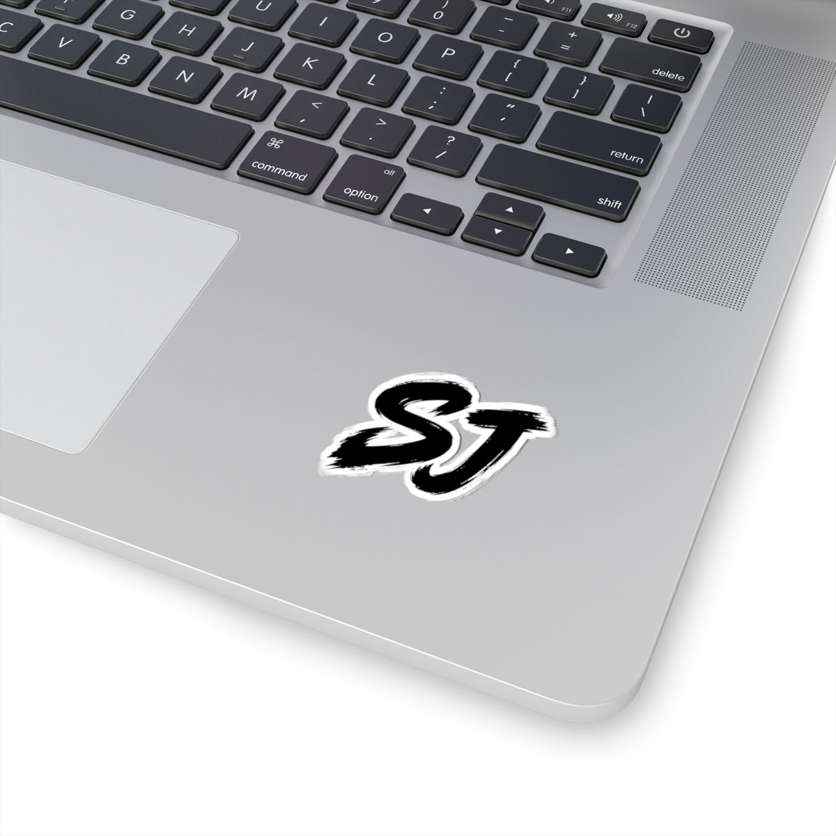 SJ Kiss-Cut Sticker