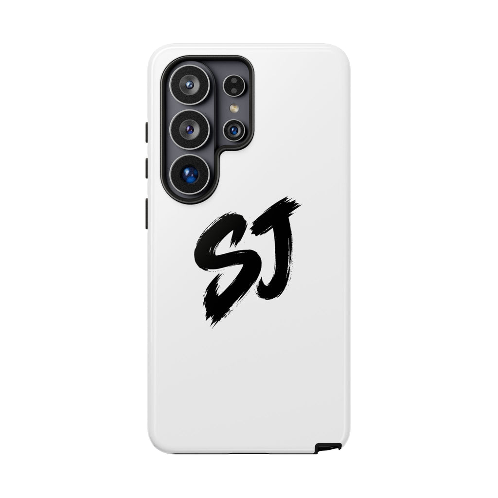 SJ Tough Phone Case
