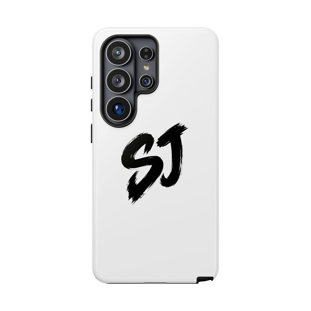 SJ Tough Phone Case