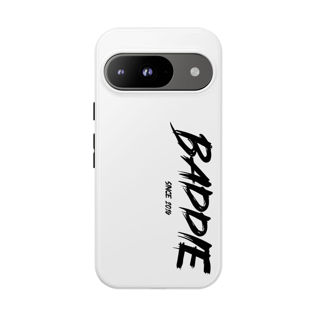 Baddie Tough Phone Case