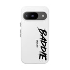 Baddie Tough Phone Case