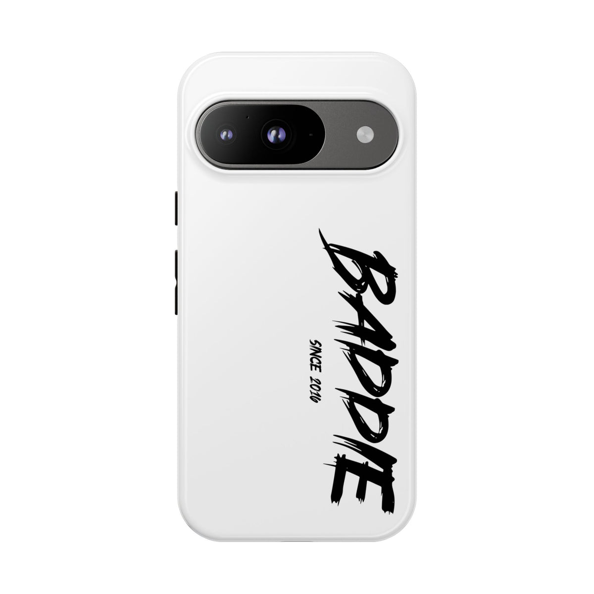 Baddie Tough Phone Case