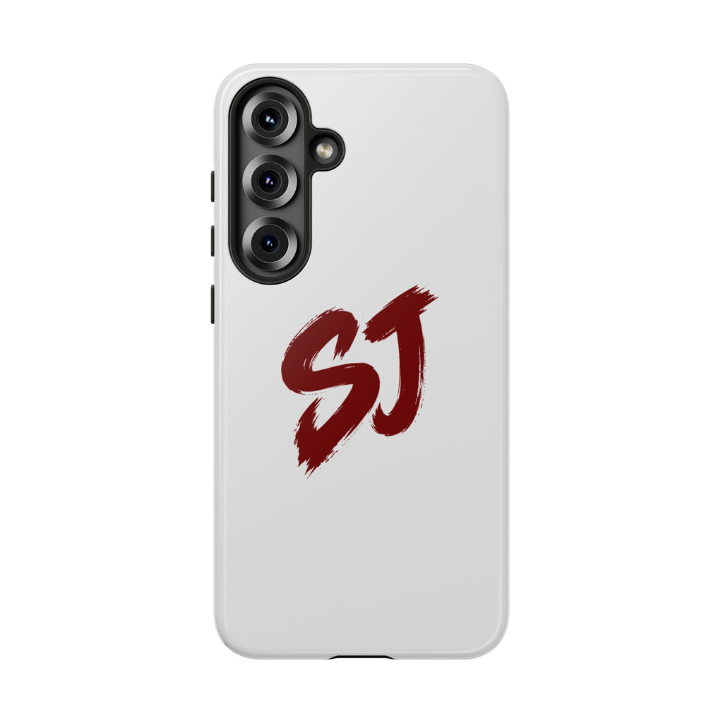 SJ Tough Phone Case