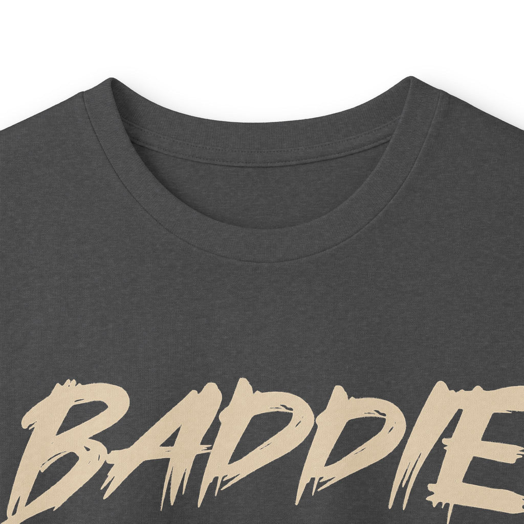 Baddie Long Sleeve Tee