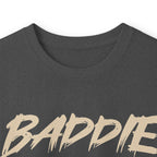 Baddie Long Sleeve Tee