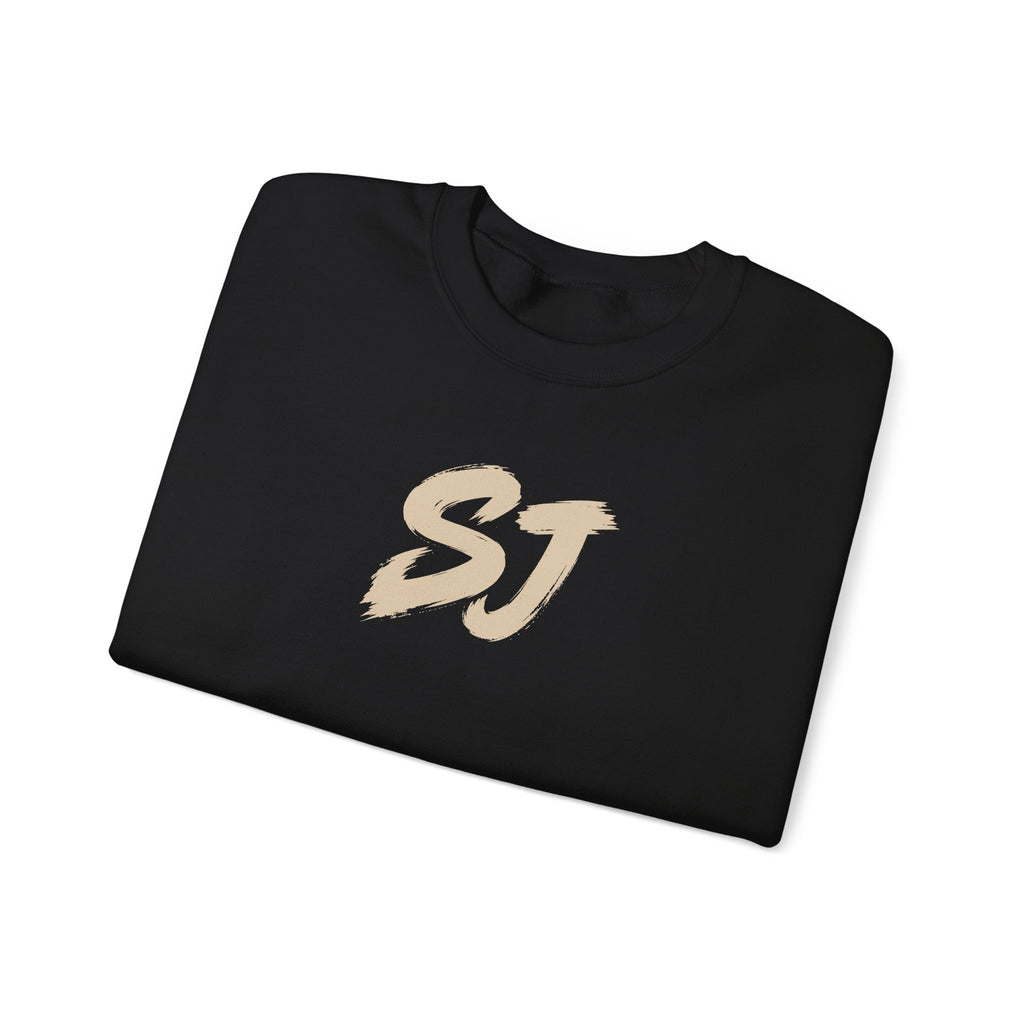SJ Crewneck Sweatshirt