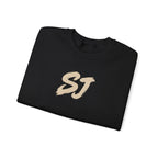 SJ Crewneck Sweatshirt