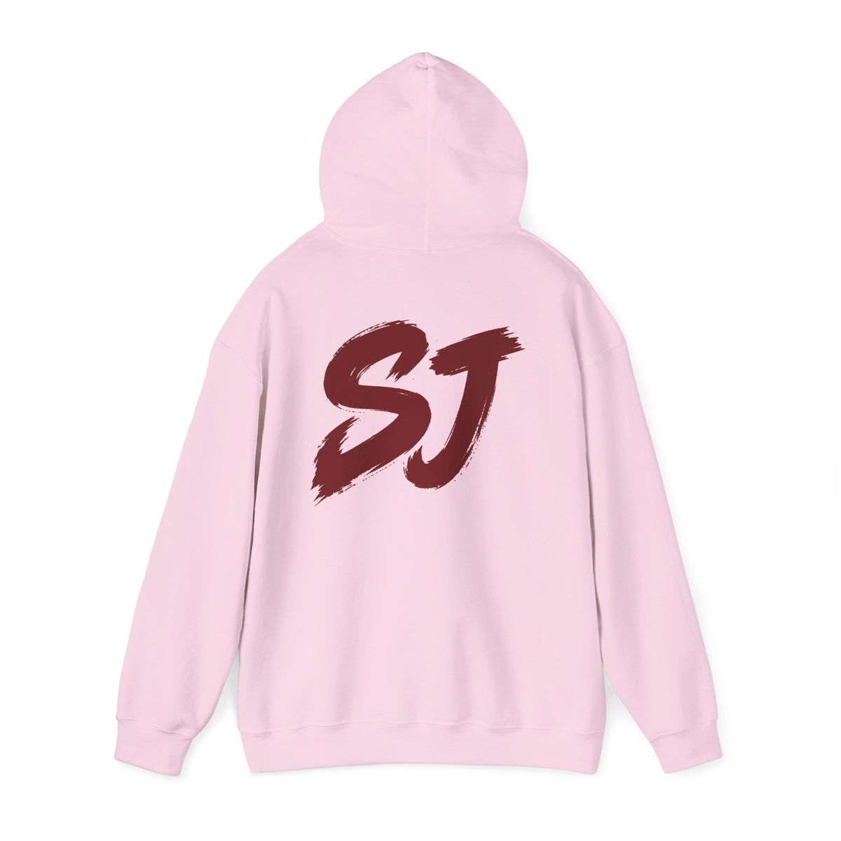 Baddie Streetwear Hoodie
