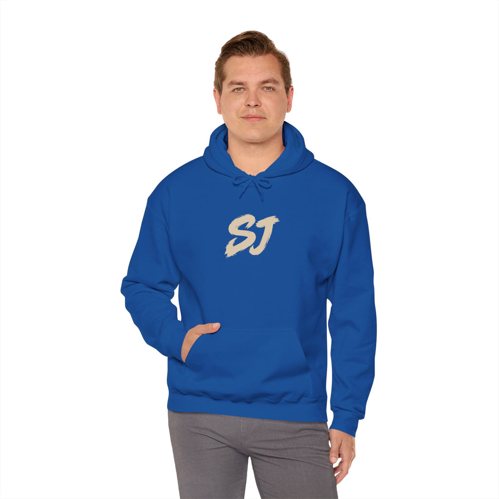 SJ Hoodie