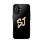 SJ Tough Phone Case