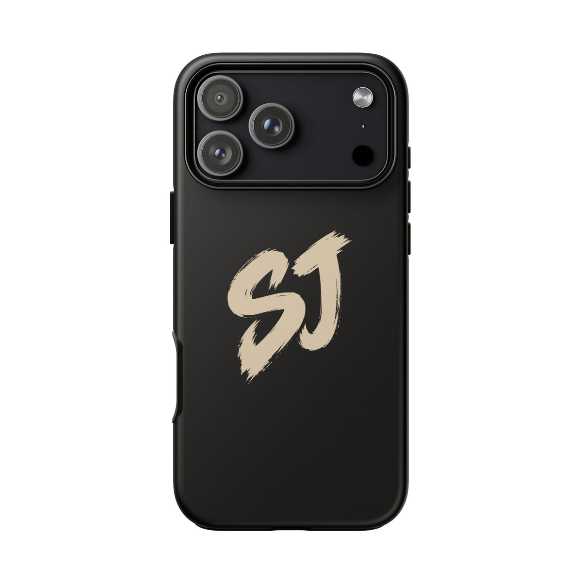 SJ Tough Phone Case