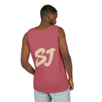 Baddie lightweight Tank Top