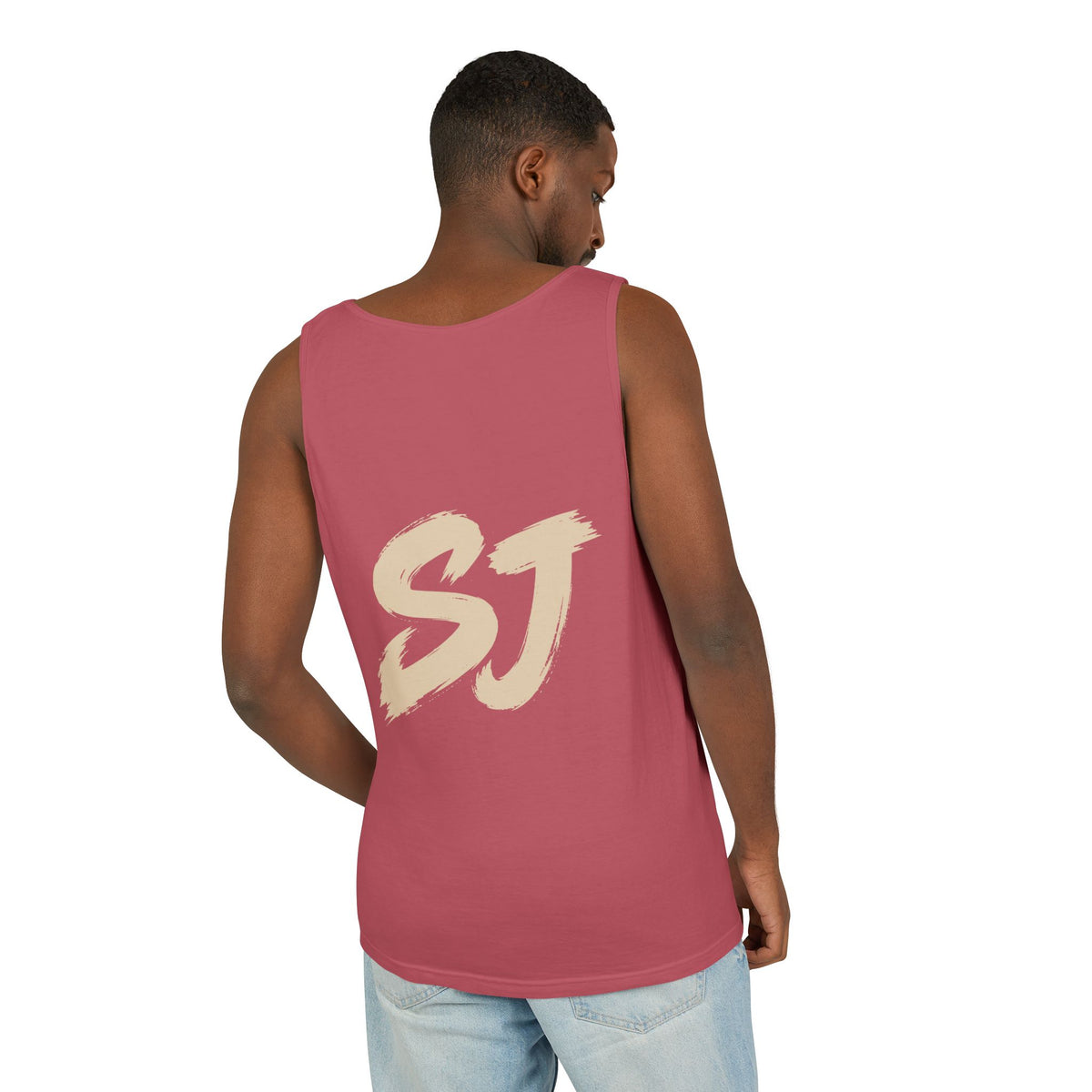 Baddie lightweight Tank Top