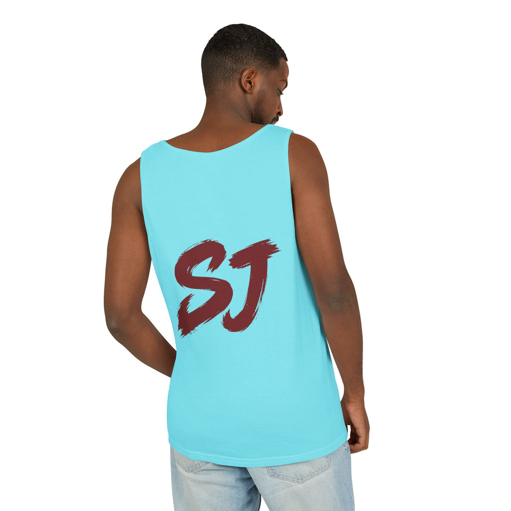 Baddie lightweight Tank Top
