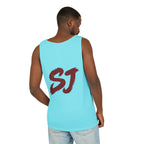 Baddie lightweight Tank Top