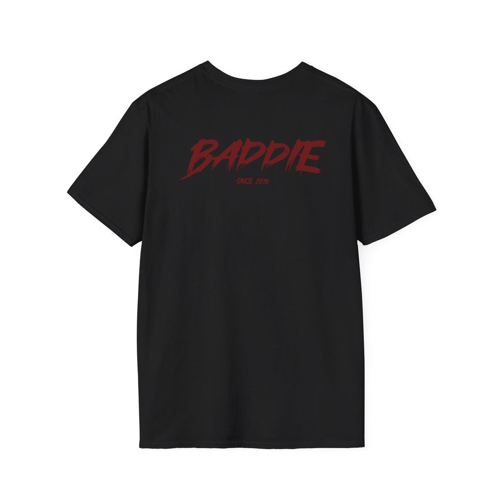 SJ crew neckline Tee