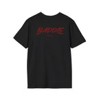 SJ crew neckline Tee