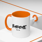 Baddie Coffee Mug