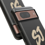 SJ Tough Phone Case