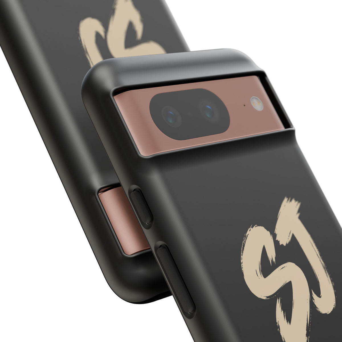 SJ Tough Phone Case