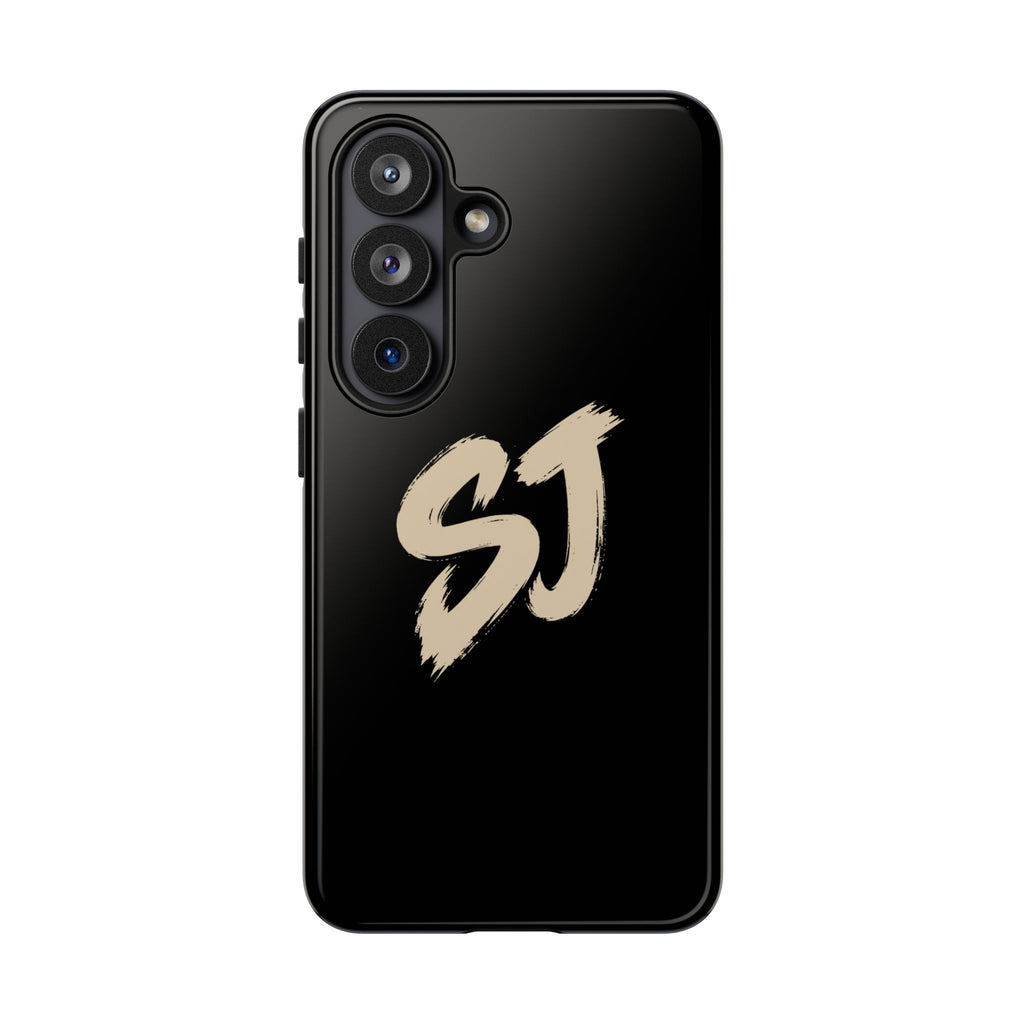 SJ Tough Phone Case