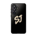 SJ Tough Phone Case