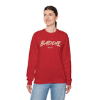 Baddie Crewneck Sweatshirt