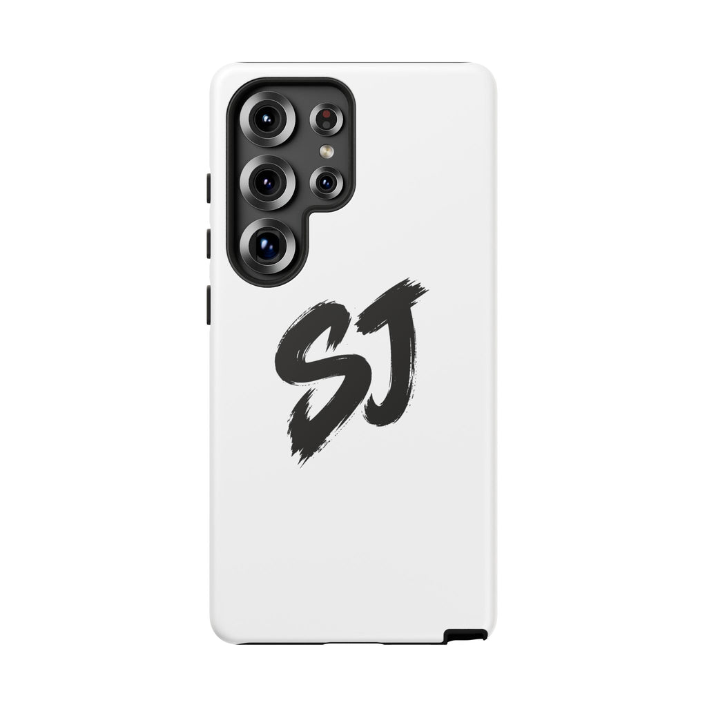 SJ Tough Phone Case