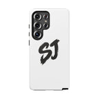 SJ Tough Phone Case