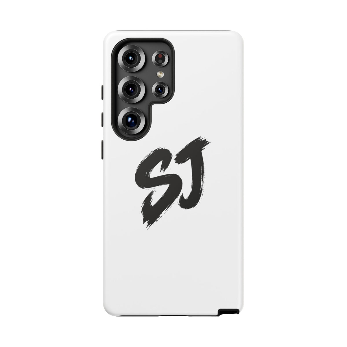 SJ Tough Phone Case