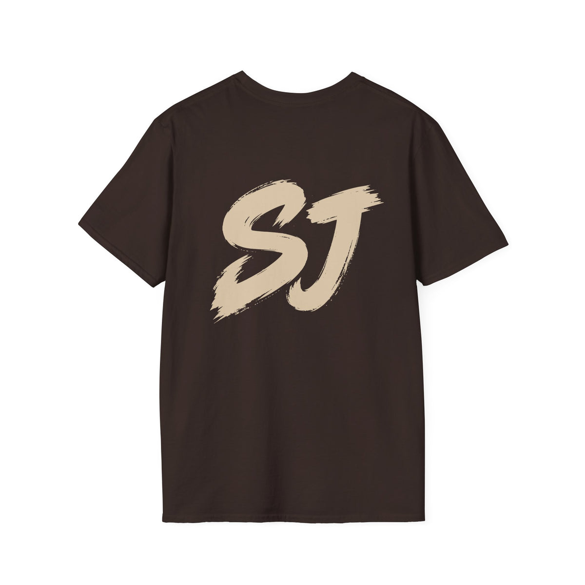 Baddie Crew Neckline Tee