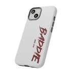 Baddie Tough Phone Case