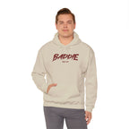 Baddie Streetwear Hoodie