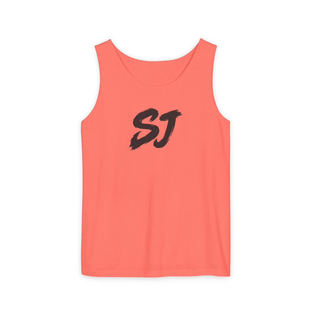 SJ lightweight Tank Top