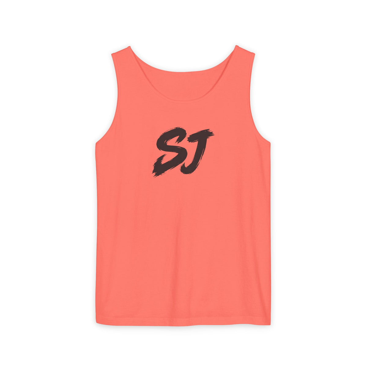 SJ lightweight Tank Top