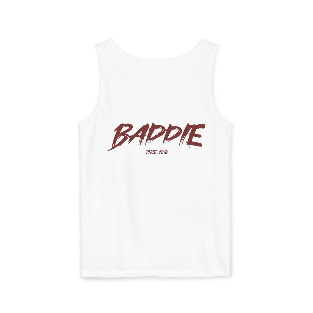 SJ lightweight Tank Top