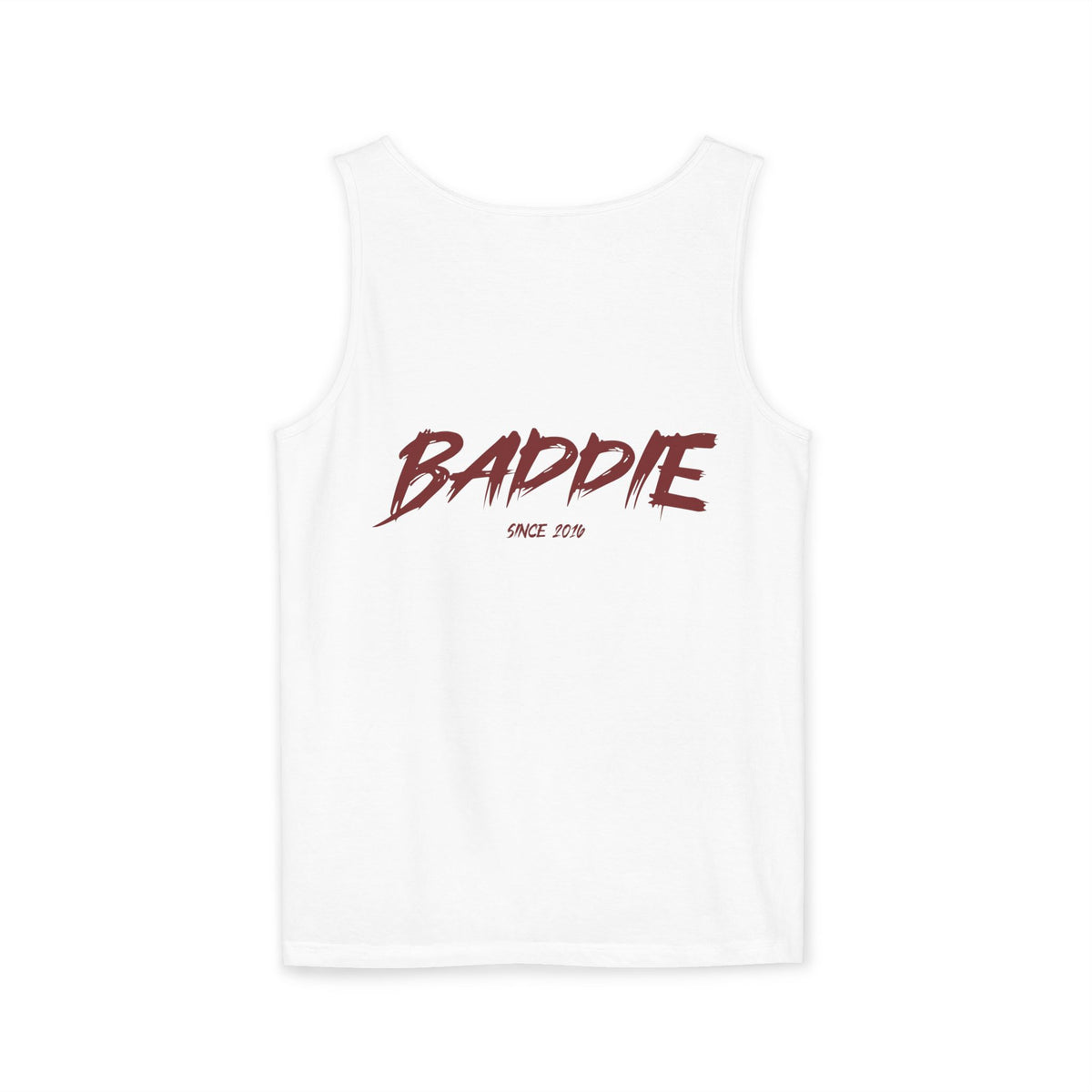 SJ lightweight Tank Top