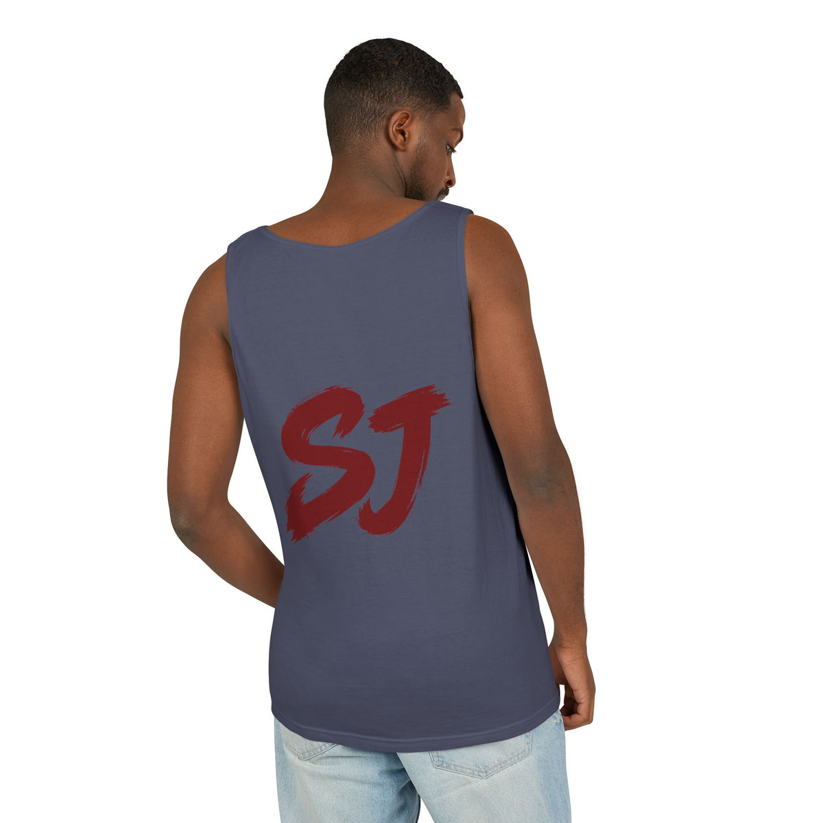 Baddie lightweight Tank Top