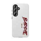 Baddie Tough Phone Case