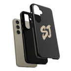 SJ Tough Phone Case