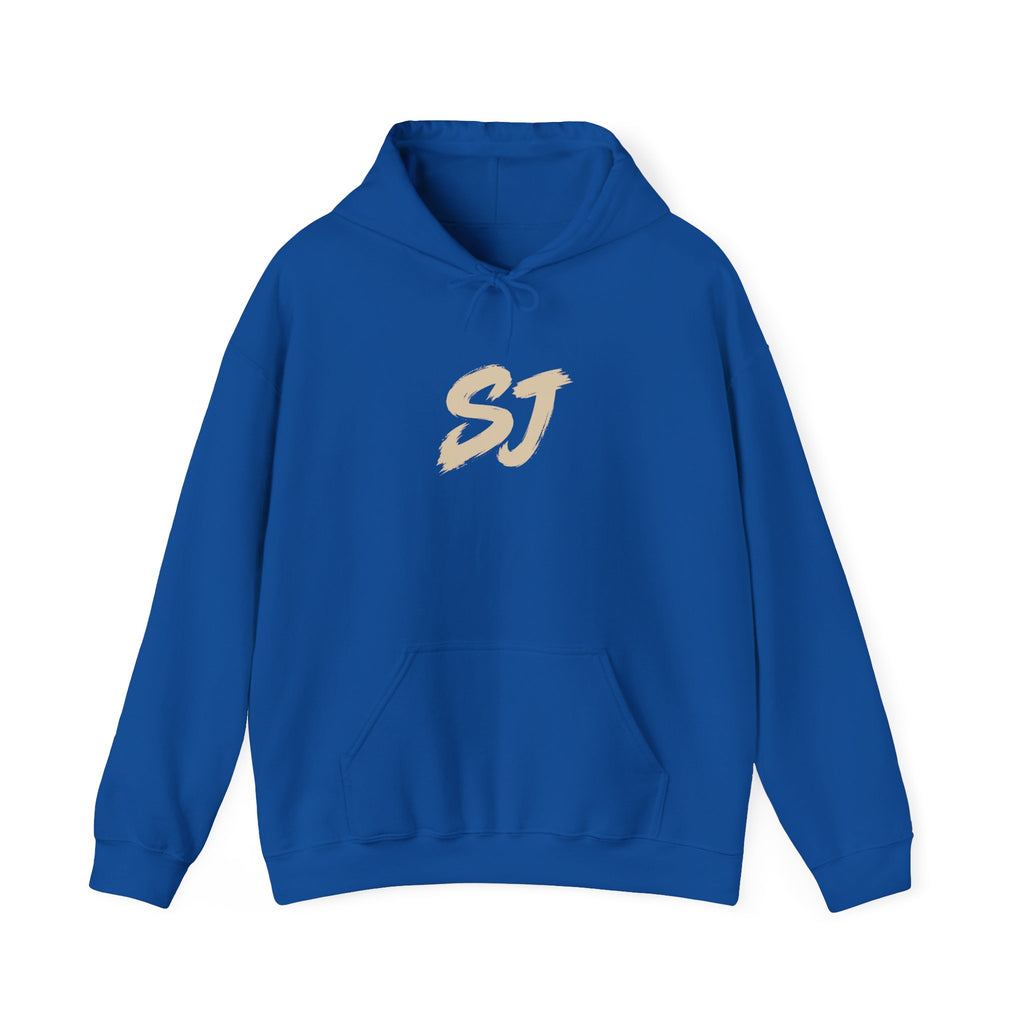 SJ Hoodie