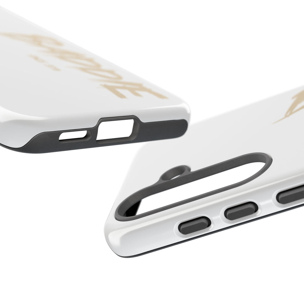 Baddie Tough Phone Case