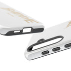 Baddie Tough Phone Case
