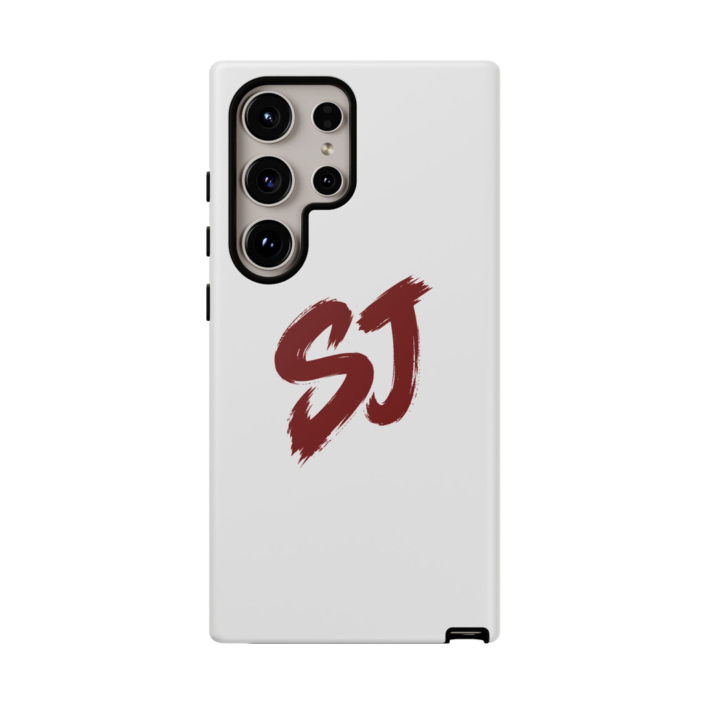 SJ Tough Phone Case