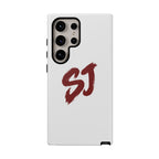 SJ Tough Phone Case