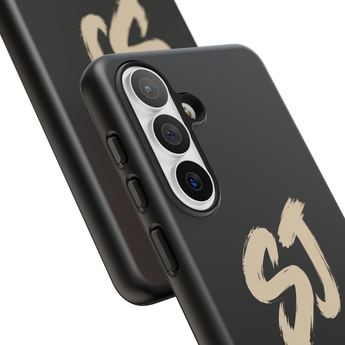 SJ Tough Phone Case