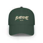 Baddie Baseball Hat