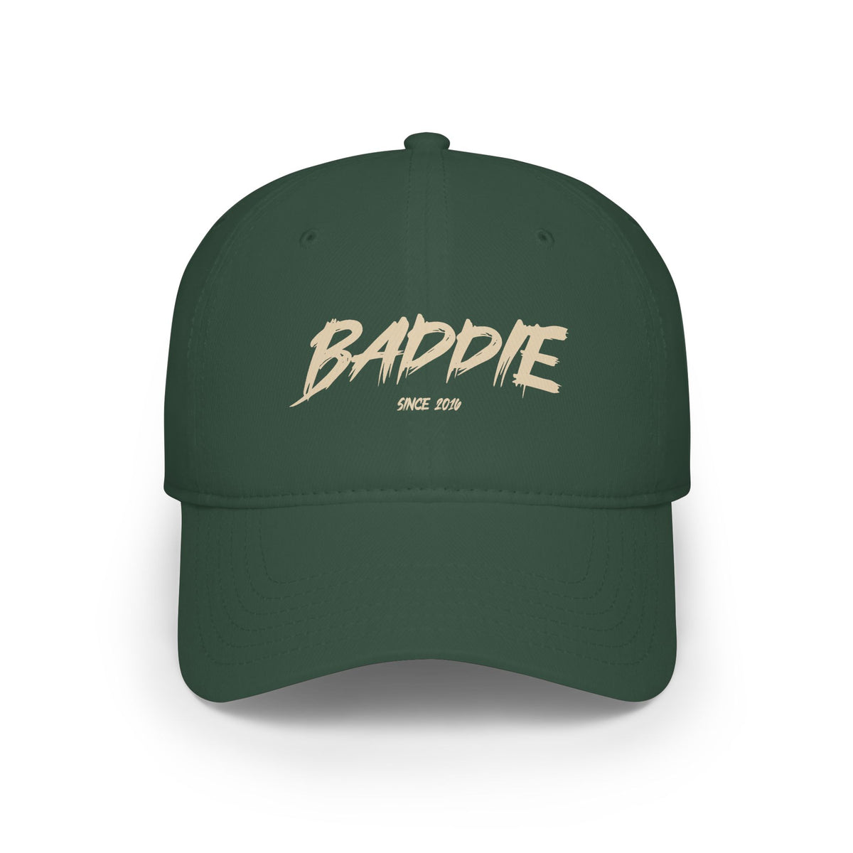 Baddie Baseball Hat