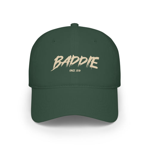 Baddie Baseball Hat
