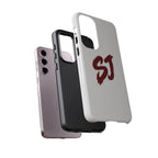 SJ Tough Phone Case
